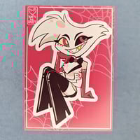 Image 9 of [HAZBIN HOTEL] Vinyl Stickers