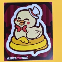 Image 12 of [HAZBIN HOTEL] Vinyl Stickers