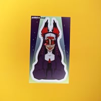 Image 14 of [HAZBIN HOTEL] Vinyl Stickers
