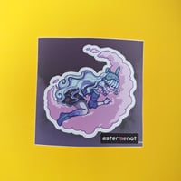 Image 2 of [MONSTER HIGH] Vinyl Stickers