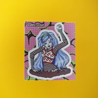 Image 3 of [MONSTER HIGH] Vinyl Stickers