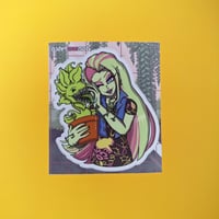 Image 4 of [MONSTER HIGH] Vinyl Stickers
