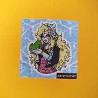 Image 5 of [MONSTER HIGH] Vinyl Stickers
