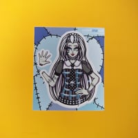 Image 6 of [MONSTER HIGH] Vinyl Stickers