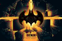 Image 1 of Batman 89- Landscape