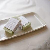 Image 2 of the little oasis soap - minis 