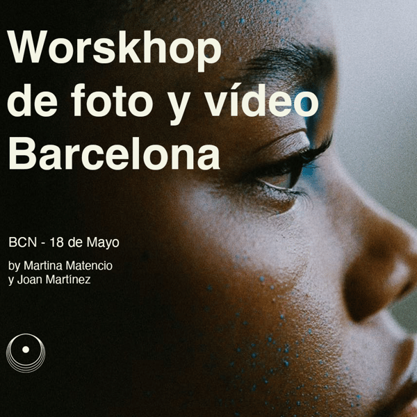 Image of Workshop Foto y Vídeo Barcelona