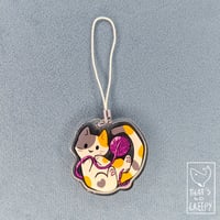Image 4 of [ANIMALS] - Phone charms