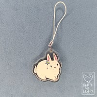 Image 6 of [ANIMALS] - Phone charms
