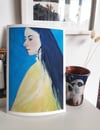 Bella 4 ~ Giclee print