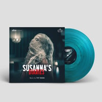Image 1 of Tiit Kikas "Susanna's Diaries" vinyl