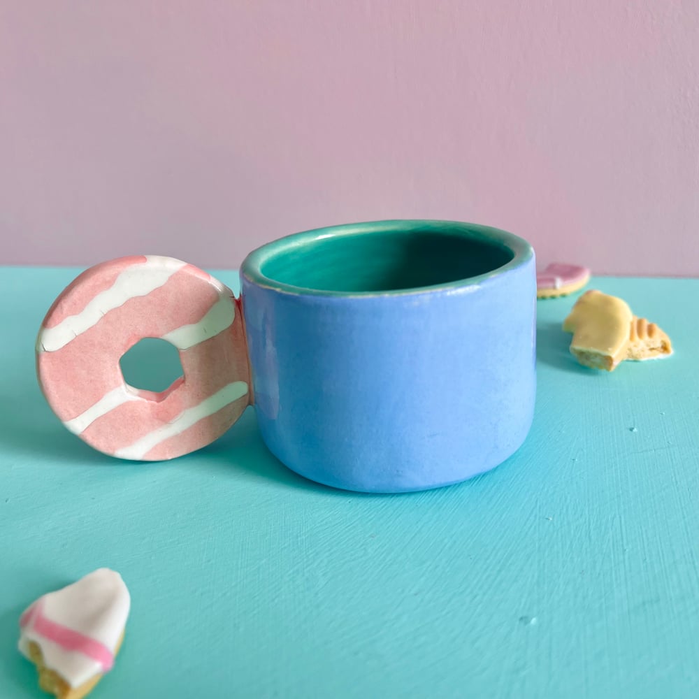 Image of Party Ring Punch Cup