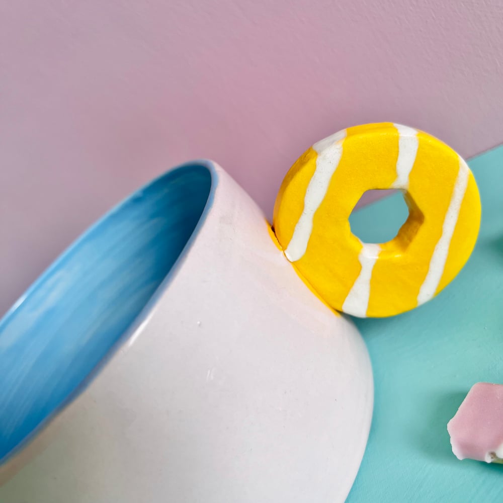 Image of Party Ring Dish 