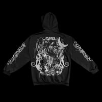 WHISKAS SWAGMIX HOODIE