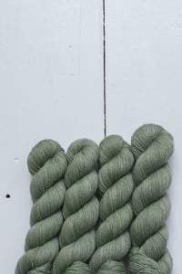 Image 1 of Artichoke - merino single
