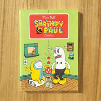 Image 1 of Shrimpy et Paul