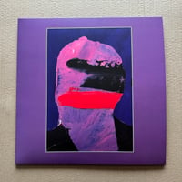 Image 5 of MACHIAVELLIAN ART ‘Population Control’ Lilac Vinyl LP