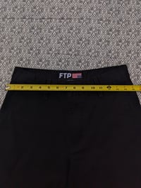 Image of FTP Made In Hell Chino Shorts