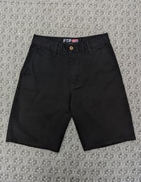 Image of FTP Made In Hell Chino Shorts