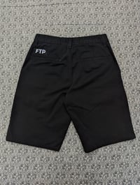 Image of FTP Made In Hell Chino Shorts