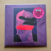 Image 5 of MACHIAVELLIAN ART ‘Population Control’ Lilac Vinyl LP & Bonus CD-R