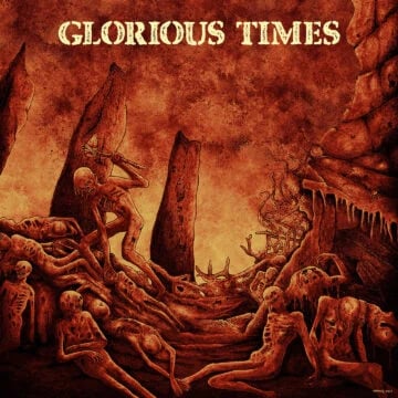 Image of GLORIOUS TIMES  Compilation #1 - Various