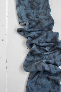 Image 2 of One of a kind (04) - Sock blankie