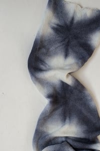 Image 2 of One of a kind (09) - Sock blankie