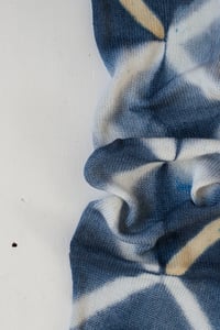 Image 2 of One of a kind (10) - Sock blankie