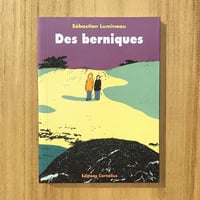 Image 1 of Des berniques