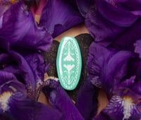 Image 2 of BROCHE TULIPE