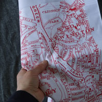 Image 3 of A bit of London Hankie: North