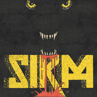 SIKM - Demo 7” EP 