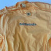 fuckthatnoise yellow tee