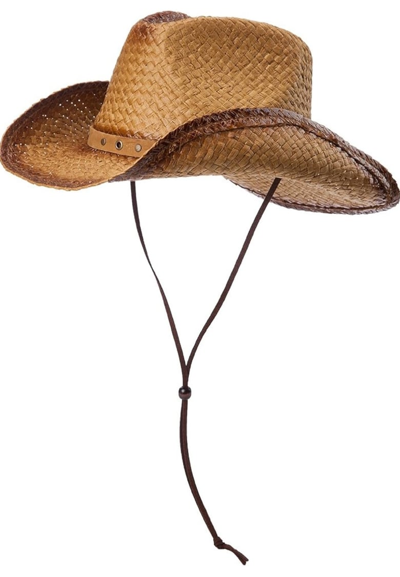 Image of Men's Cowboy Hat