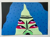 Image of ENCORE !! SOLD
