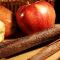 Apple Cinnamon (15ML)