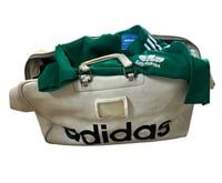 Image 1 of Vintage 70's Adidas Eddy Merckx cycling jersey. 