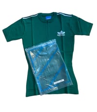 Image 4 of Vintage 70's Adidas Eddy Merckx cycling jersey. 