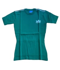 Image 2 of Vintage 70's Adidas Eddy Merckx cycling jersey. 