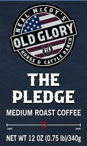 Image of The Pledge - Regular