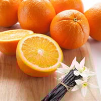Orange Vanilla (15ML)