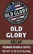 Image of Old Glory - Decaf
