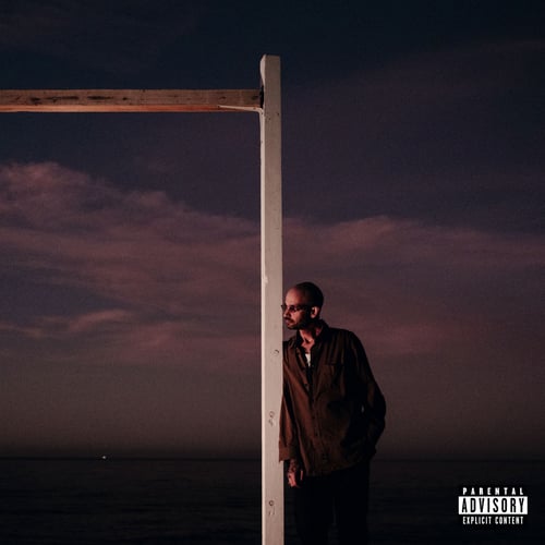 Image of LOUIS DEE - PALIFORNIA (CD)