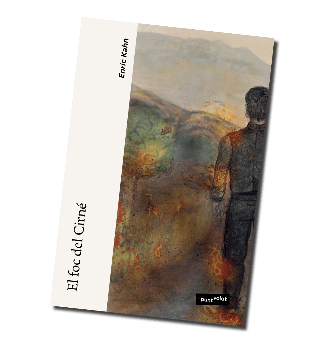 Image of El foc del Cirné, d'Enric Kahn