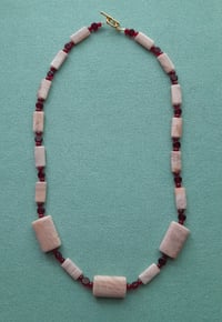 Image 3 of Marrow Necklace