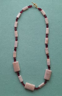 Image 4 of Marrow Necklace