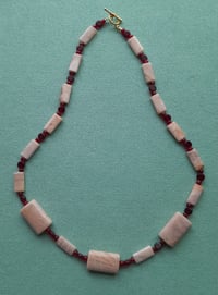 Image 2 of Marrow Necklace