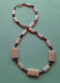 Image 1 of Marrow Necklace