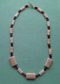Image 5 of Marrow Necklace